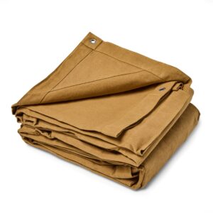 canvas tarpaulin