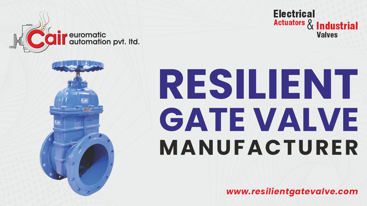 gate-valve-manufacturer