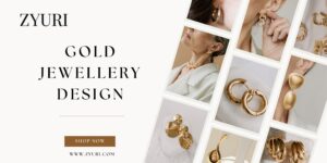 gold jewellery design