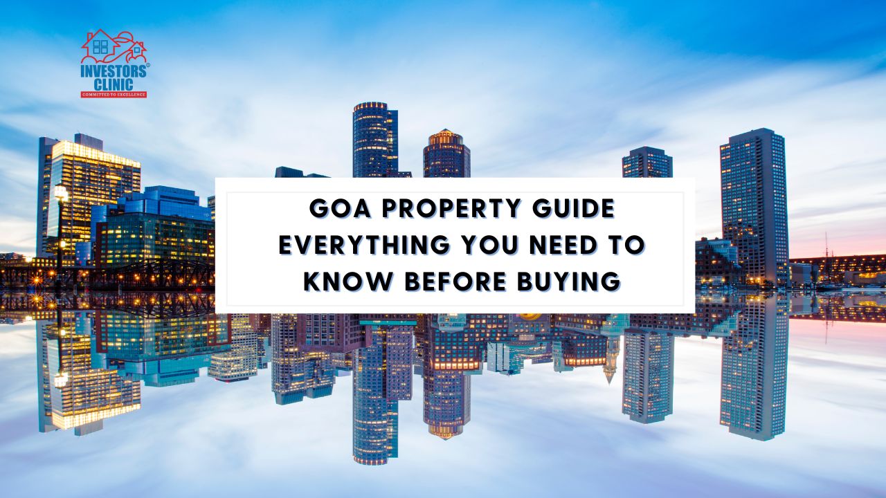 goa property