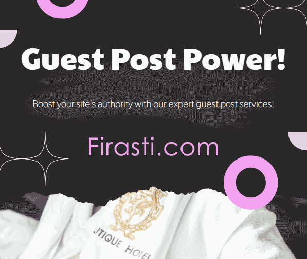 guest post services