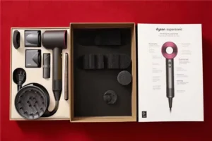 Custom Hair Dryer Packaging Boxes