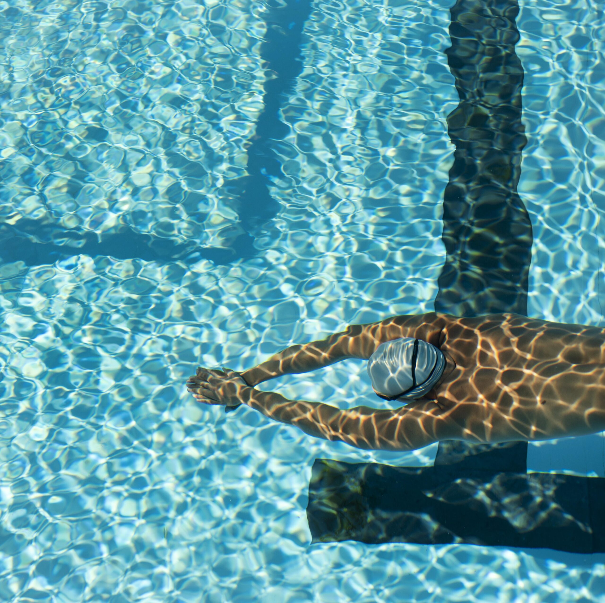 swiming treatment in bangalore