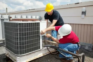hvac services