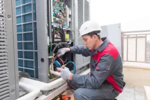 hvac services