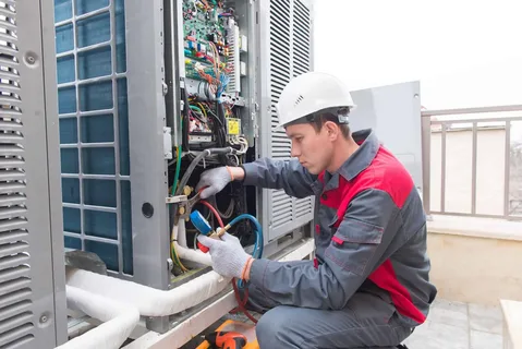 hvac services