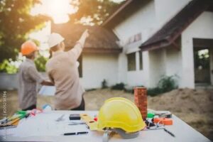 Home Improvement Contractors