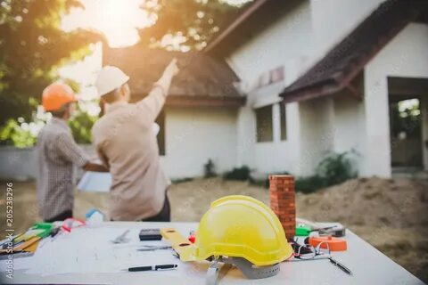 Home Improvement Contractors