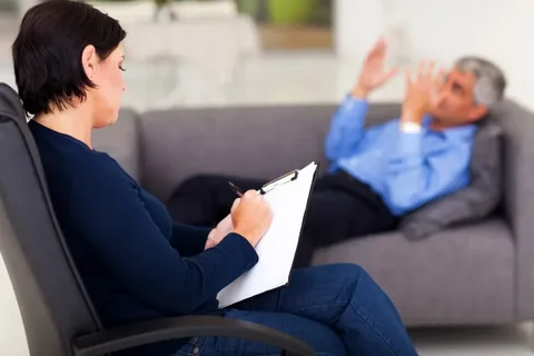 How an ADHD Psychiatrist Can Improve Your Daily Life?