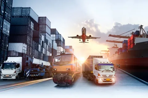 Specialized logistics services