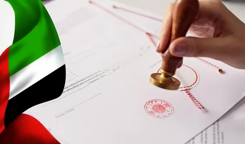 Degree Attestation Services for UAE
