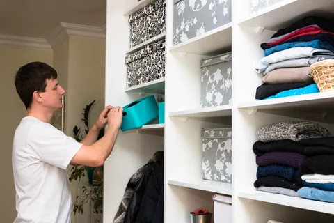 Home Organizing Services in Bethlehem PA