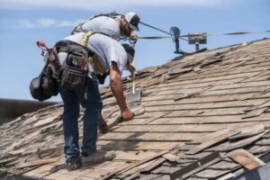 roofing