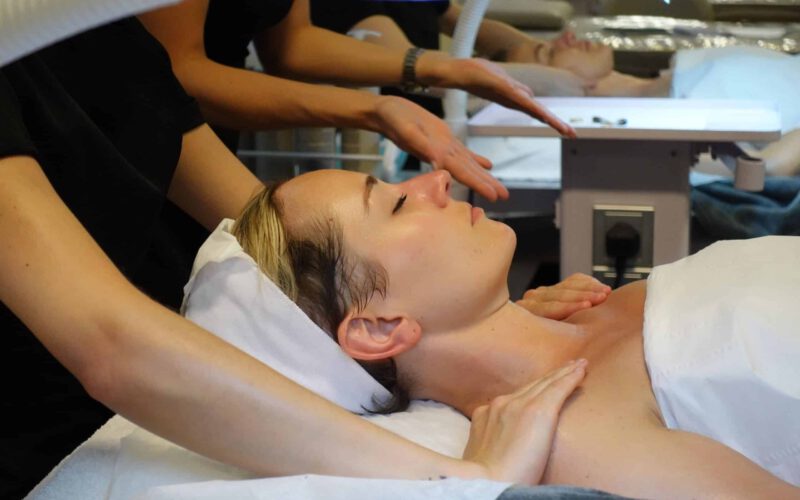 Level 3 Diploma in Beauty Therapy