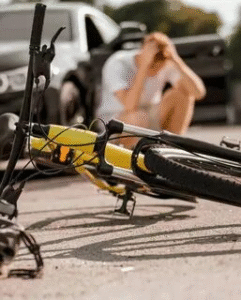 Cycling Accidents