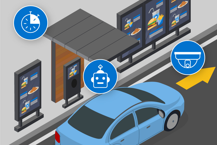 Revolutionizing Customer Experience: The Future of Drive Thru Systems