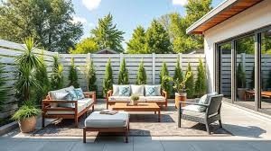 Transforming Your Outdoor Space with Durable and Stylish Patio Furniture