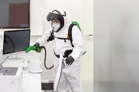 Envision Commercial Cleaning