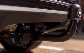 Southampton Towbar Fitting