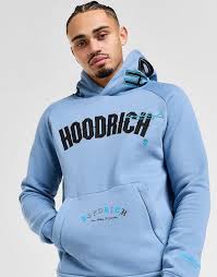 Hoodrich Italy: Urban Streetwear with an Italian Twist