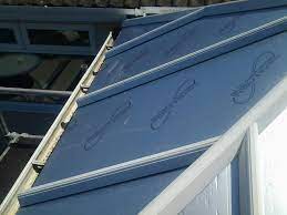 Double Glazed Roofing Panels EcoTherm