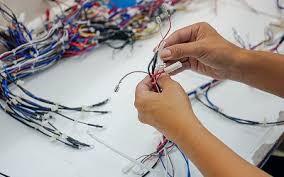 Wiring loom manufacturer