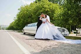 Wedding Limo Calgary