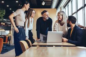 Intelligent Intranets