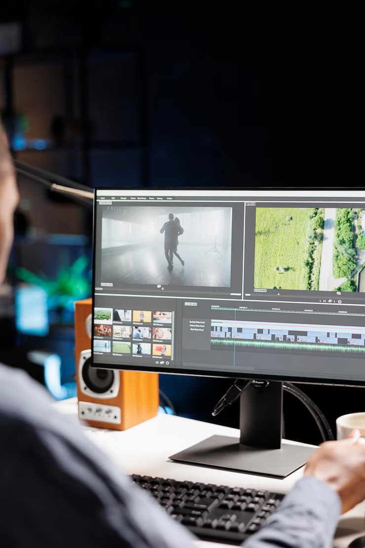 Video Production Services: A Complete Guide to Boosting Your Brand Visibility