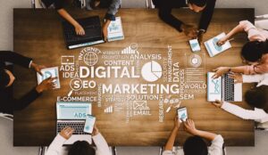 Master Digital Marketing