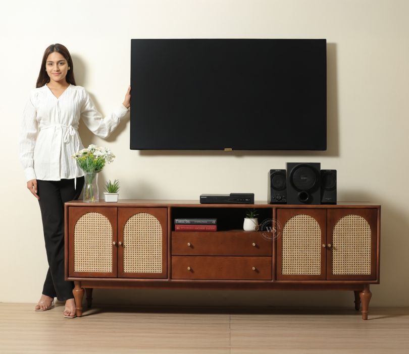 tv unit