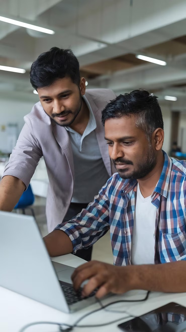 Top Web Development Company in India