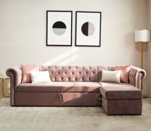 sofacumbed
