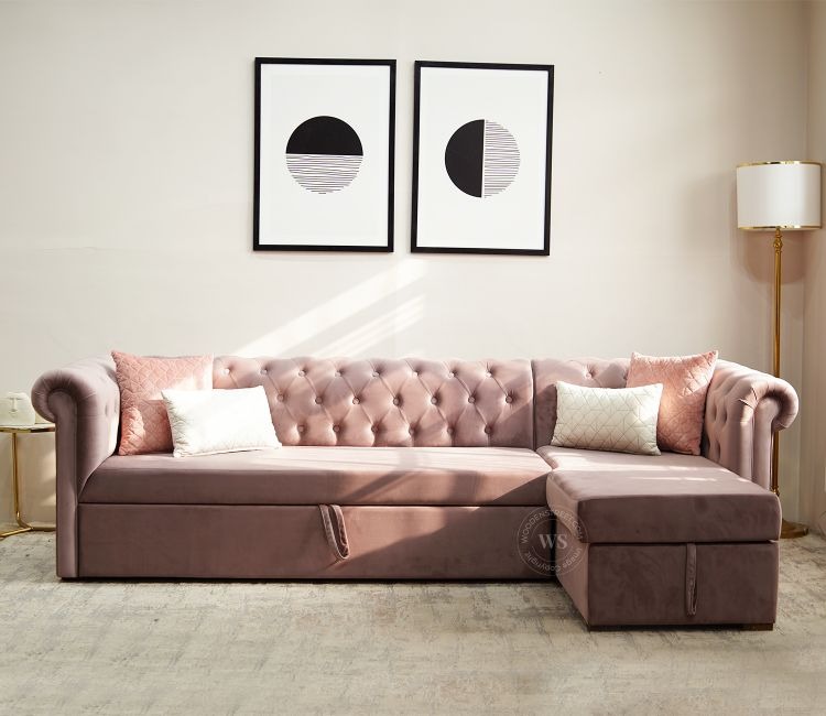 sofacumbed