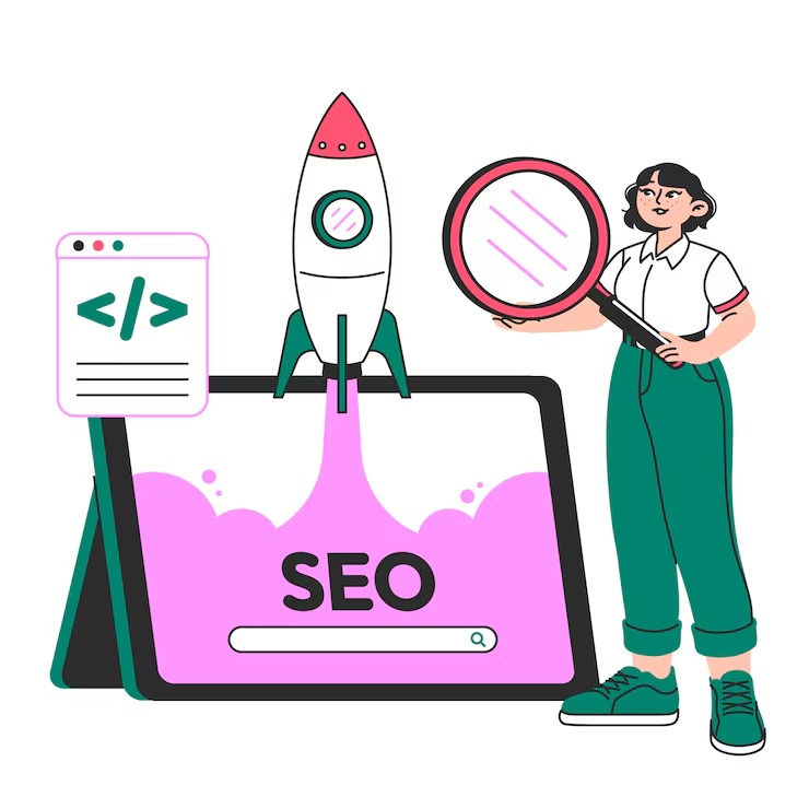 SEO Diensten