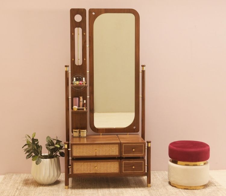 dressing table