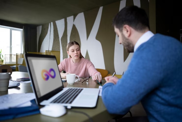 Website-ontwikkelingsdiensten