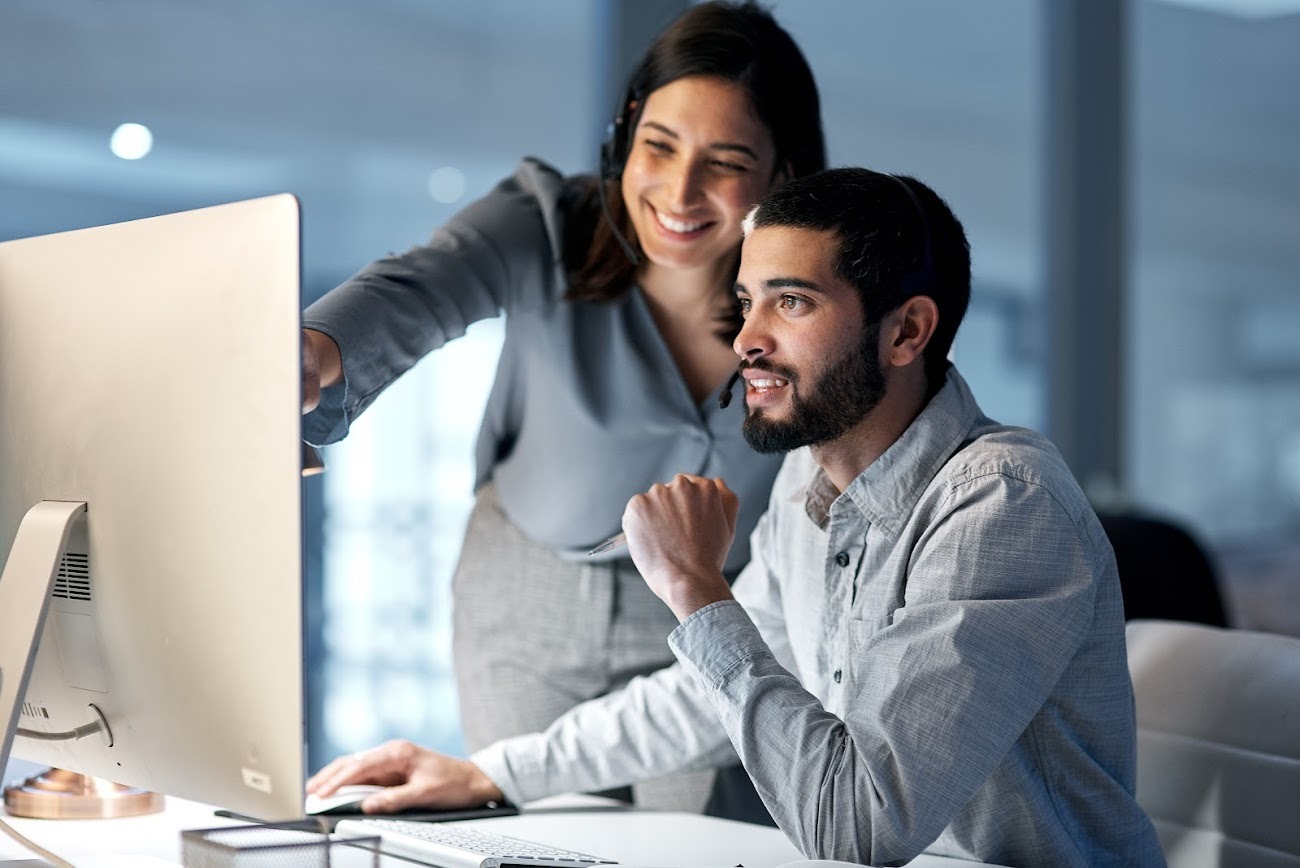 IT Support