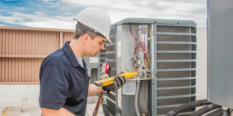 industrial metering solutions