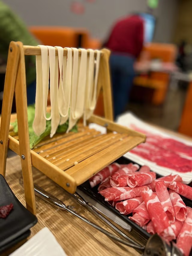all you can eat Korean BBQ in San Francisco