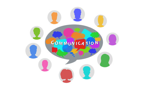 Bridging language barriers through community conversations