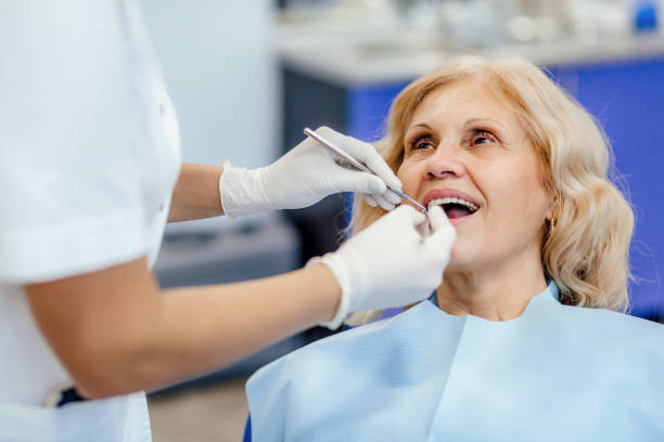does root canal hurt