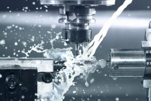 Aluminum Surface Finishes