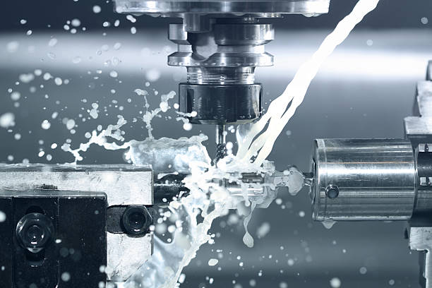 Aluminum Surface Finishes