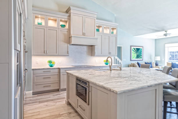 kitchen renovations