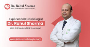 Cardiologist in Jaipur