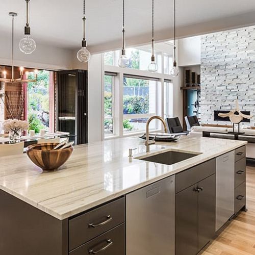 dallas kitchen remodeling contractors