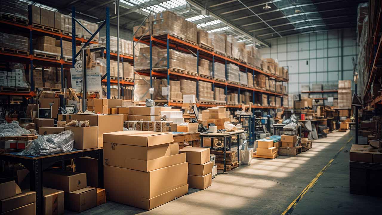 Maximizing Supply Chain Efficiency: The Strategic Advantage of Professional Warehousing Solutions