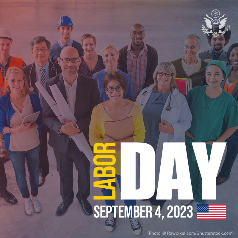 laborday