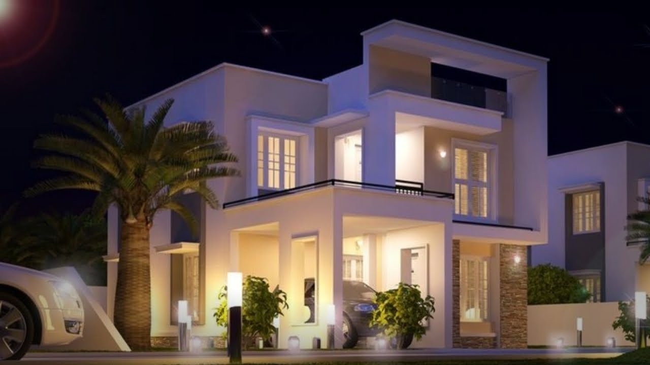 Many villa painting services Dubai